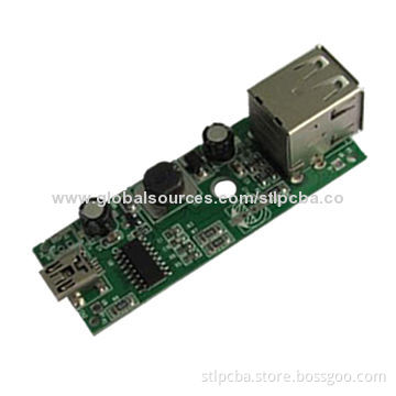 PCB assembly, SMD/DIP, manufacturer in China